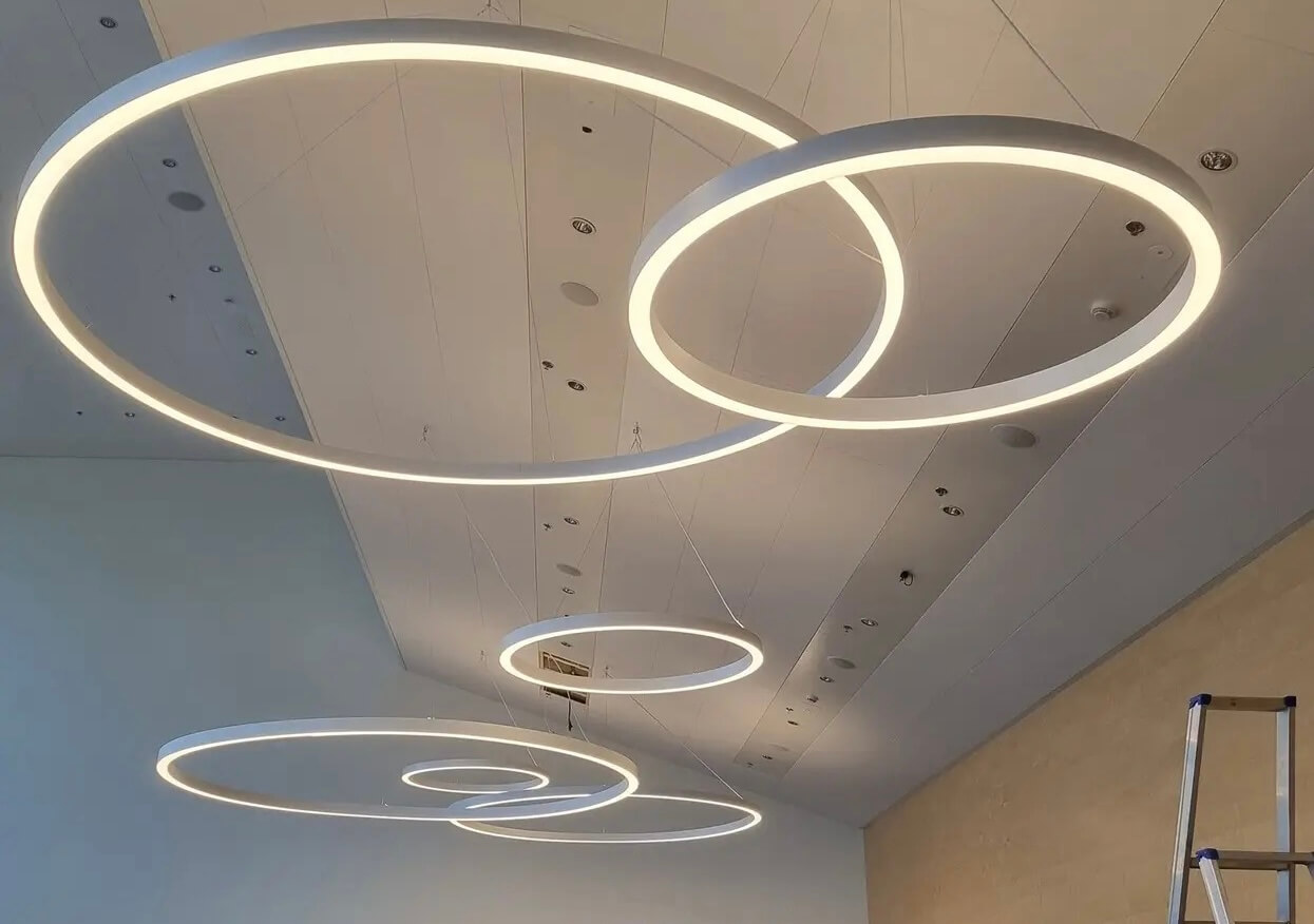 Raftó ehf. Electrical Services