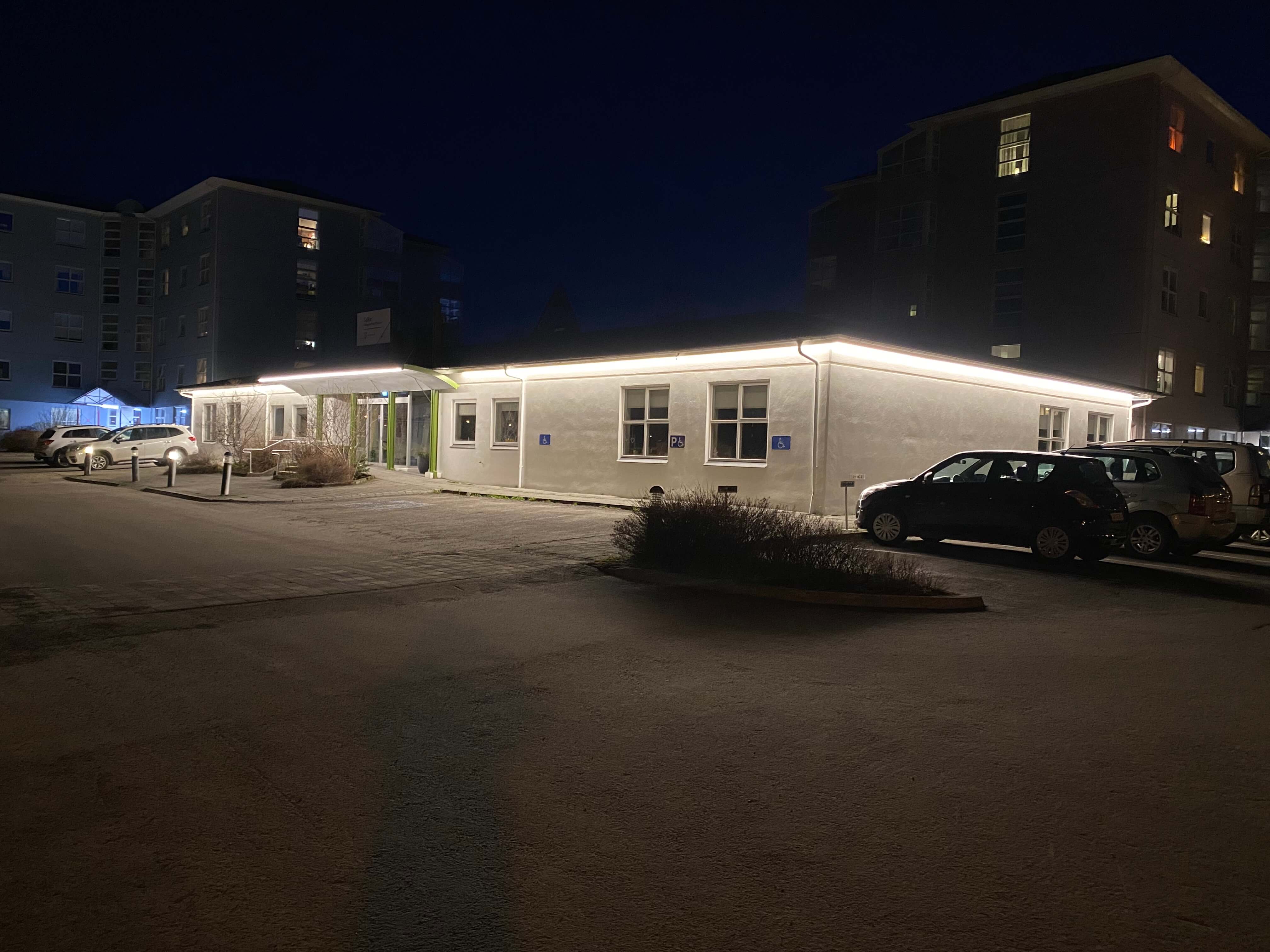 Electrical Solutions